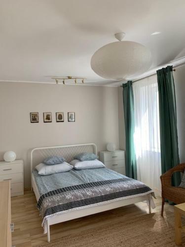 Apartamento Rybacka 38
