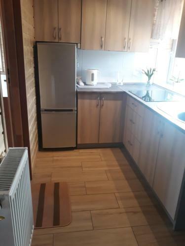 Apartamento Siedlisko Na Zaciszu
