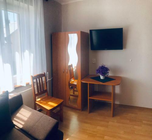 Pokoje I Apartamenty 200 M Do Pla?y