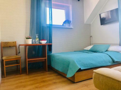 Pokoje I Apartamenty 200 M Do Pla?y