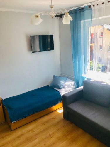 Pokoje I Apartamenty 200 M Do Pla?y