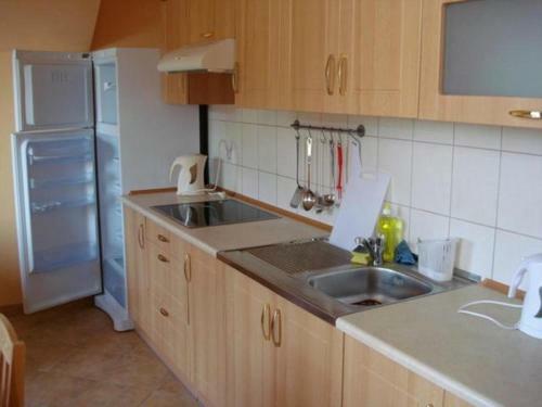 Hostal Willa Muszelka Karwia