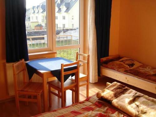 Hostal Willa Muszelka Karwia
