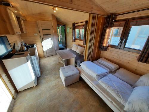 Lodge Domki Letniskowe 777