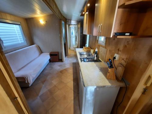 Lodge Domki Letniskowe 777