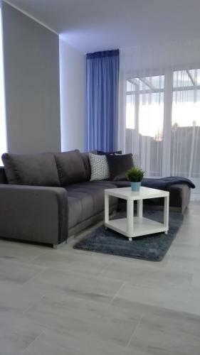 Domki Apartamentowe Barka