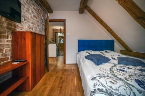 Apartamenty Dom Niezwykly