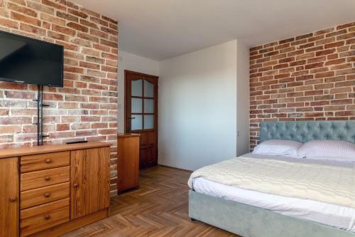 Apartamenty Dom Niezwykly
