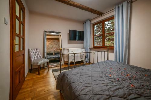 Apartamenty Dom Niezwykly
