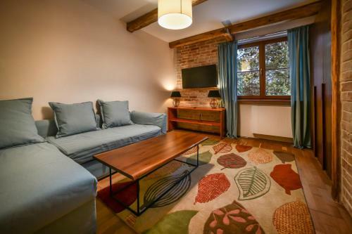 Apartamenty Dom Niezwykly