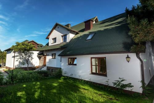 Apartamenty Dom Niezwykly