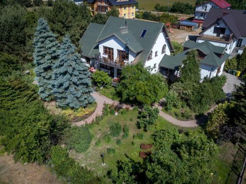 Apartamenty Dom Niezwykly