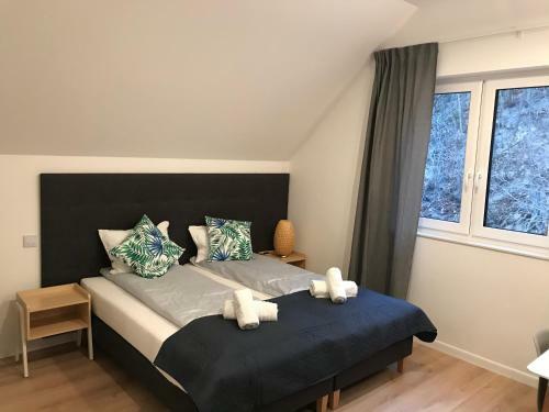 Bed & Breakfast Pod Zamkiem W Janowcu