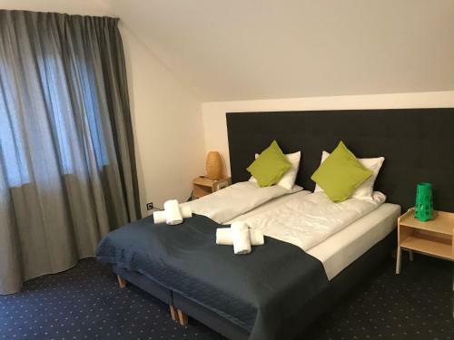 Bed & Breakfast Pod Zamkiem W Janowcu
