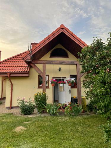 Hostal Apartamenty Zaczarowany Ogr�d