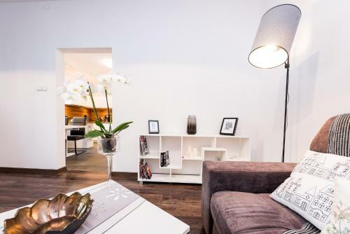 Stylowy Apartament