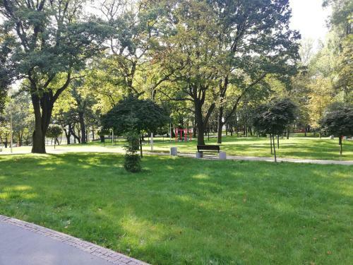Comfortable Apartment Close To Spodek
