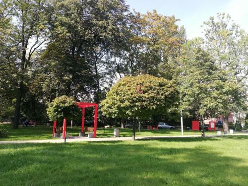 Comfortable Apartment Close To Spodek