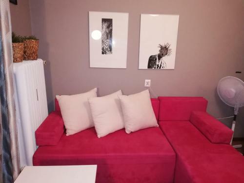 Comfortable Apartment Close To Spodek