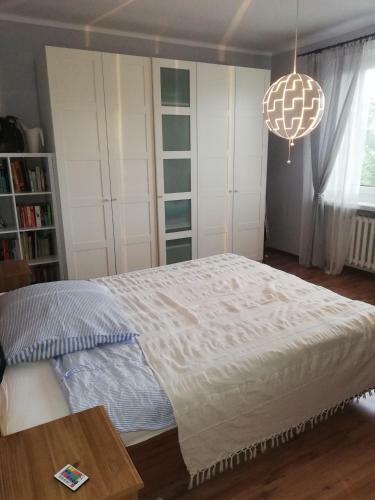 Comfortable Apartment Close To Spodek