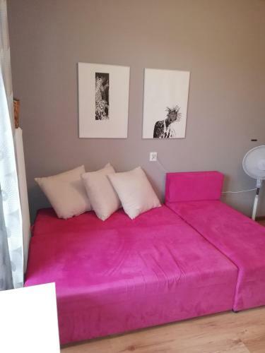 Comfortable Apartment Close To Spodek
