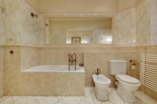 Apartament Kryszta?owy
