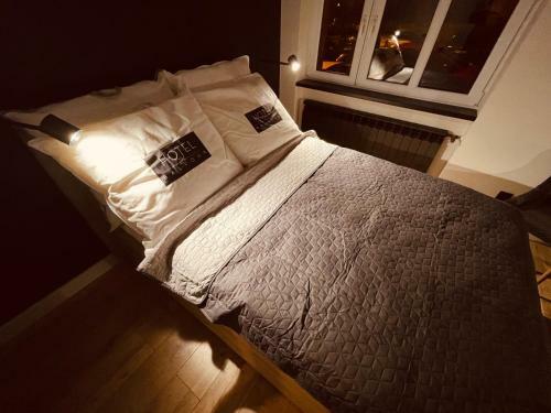 Apartamenty Ktw Park ?l?ski