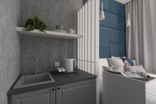 Harbor Apartments - Mariacka 26