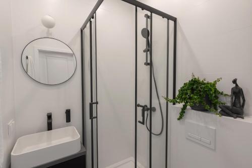 Harbor Apartments - Mariacka 26