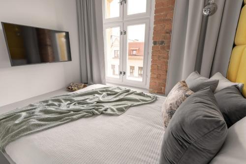 Harbor Apartments - Mariacka 26