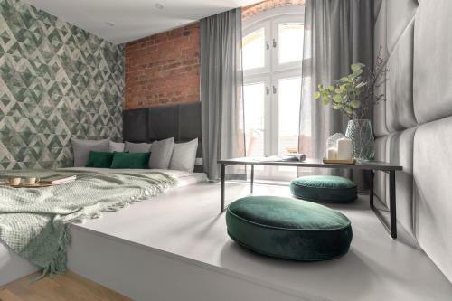 Harbor Apartments - Mariacka 26