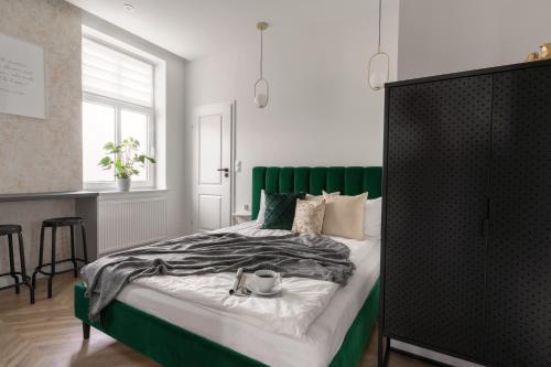 Harbor Apartments - Mariacka 26