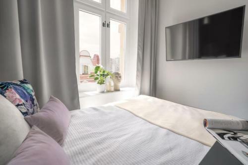 Harbor Apartments - Mariacka 26