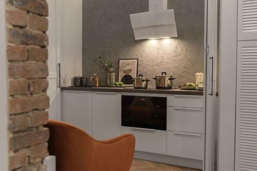 Harbor Apartments - Mariacka 26