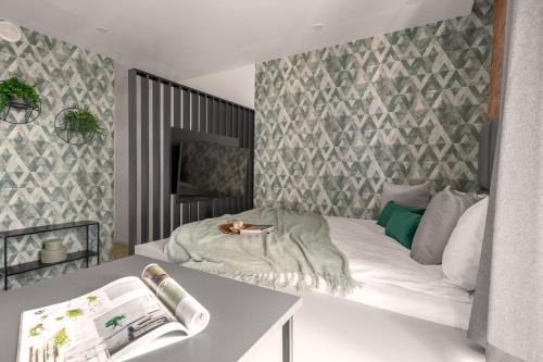 Harbor Apartments - Mariacka 26