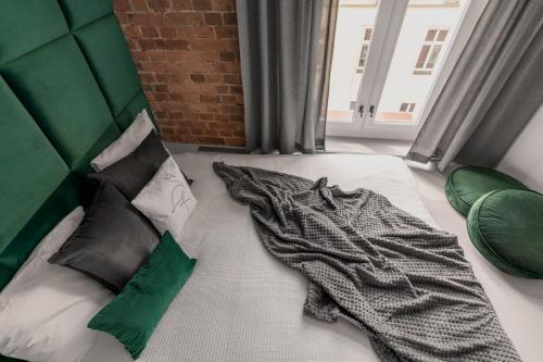 Harbor Apartments - Mariacka 26