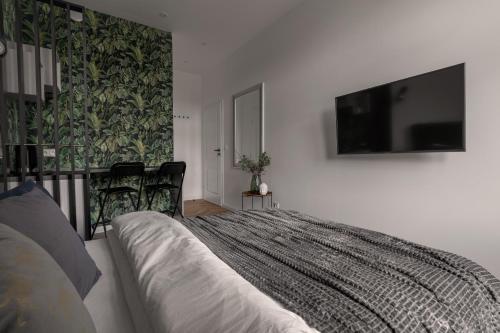 Harbor Apartments - Mariacka 26