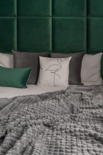 Harbor Apartments - Mariacka 26