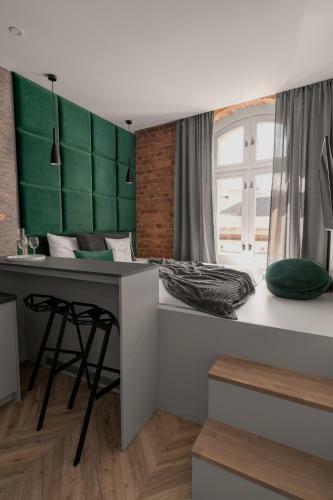 Harbor Apartments - Mariacka 26