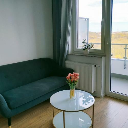 Apartamento Parkcity Katowice