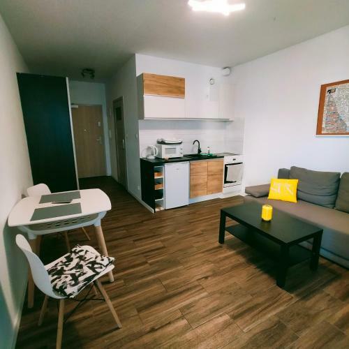 Apartamento Parkcity Katowice