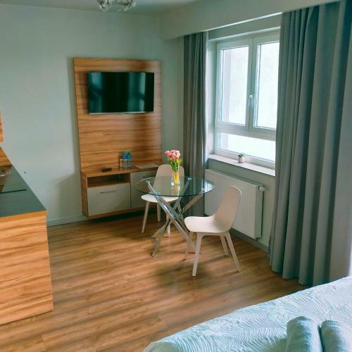 Apartamento Parkcity Katowice