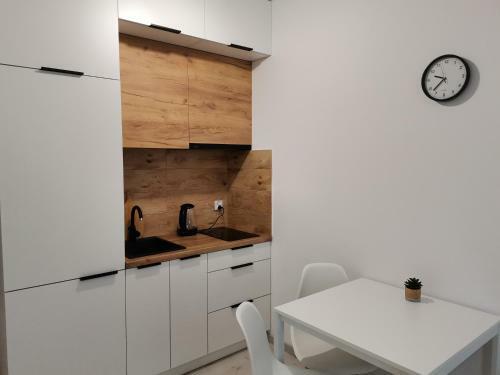 Apartamento Parkcity Katowice