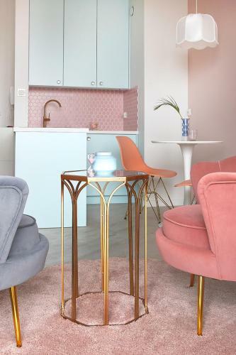 Apartamento Parkcity Katowice