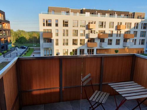 Apartamento Nowe Ptasie, Osiedle Ptasie, Katowice