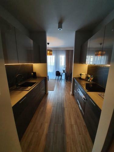 Apartamento Nowe Ptasie, Osiedle Ptasie, Katowice