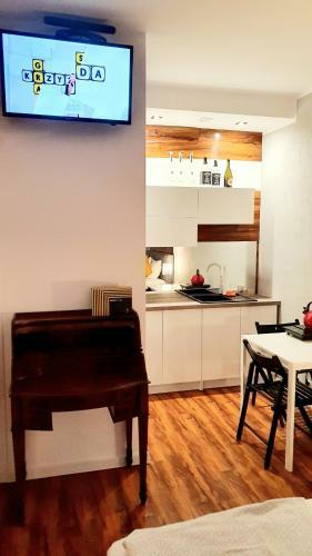 Kfip Apartament Z Jacuzzi Na Wy??czno??