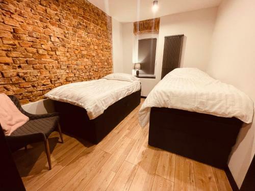 Apartamenty Ktw Park ?l?ski - Family Delux