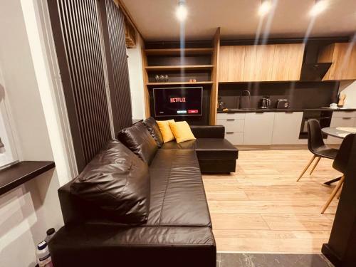 Apartamenty Ktw Park ?l?ski - Family Delux