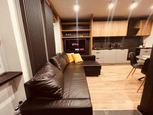 Apartamenty Ktw Park ?l?ski - Family Delux
